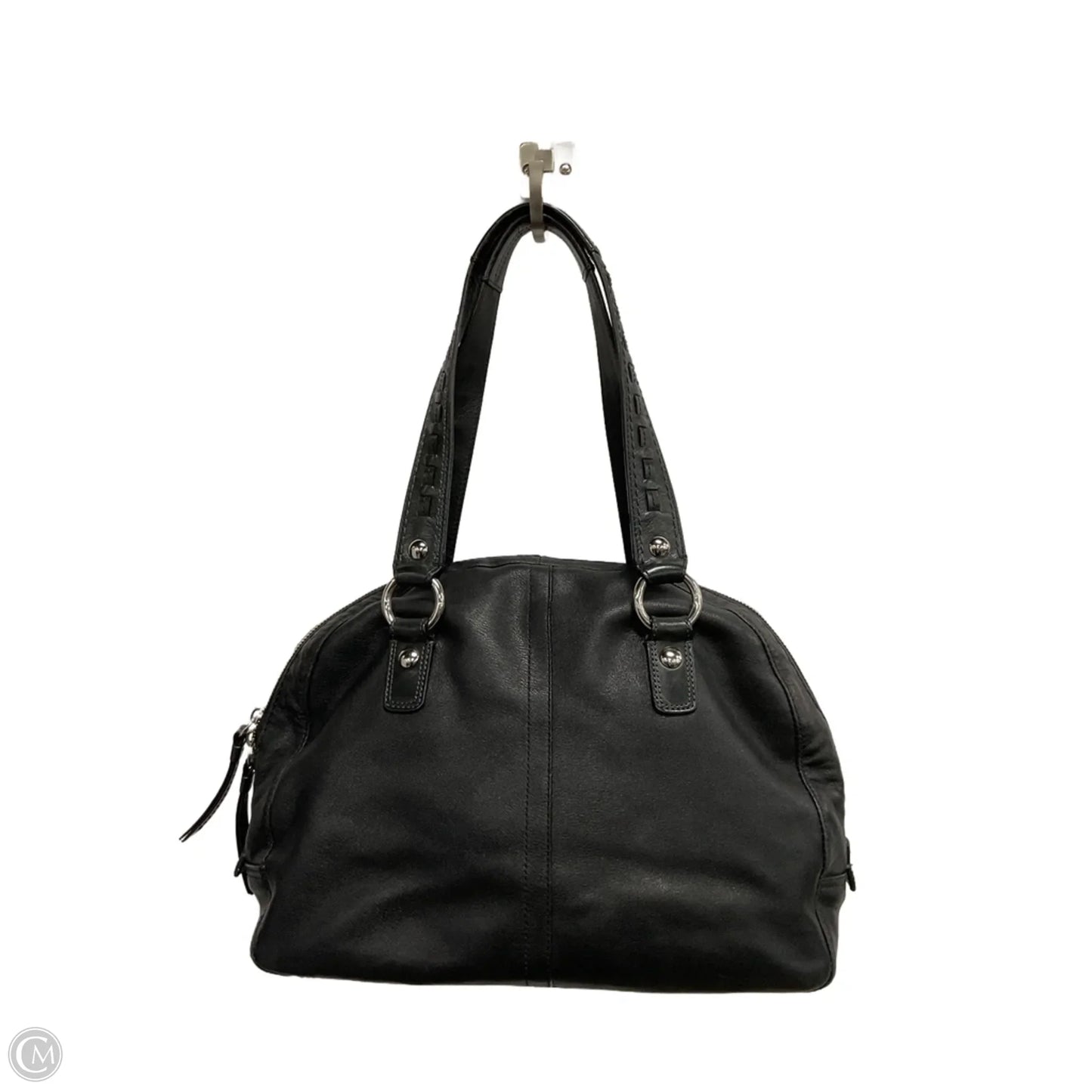 Handbag Designer By Coach, Size: Large