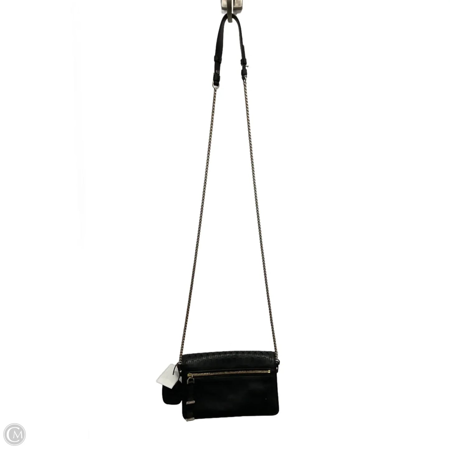 Handbag Designer By Stuart Weitzman, Size: Small