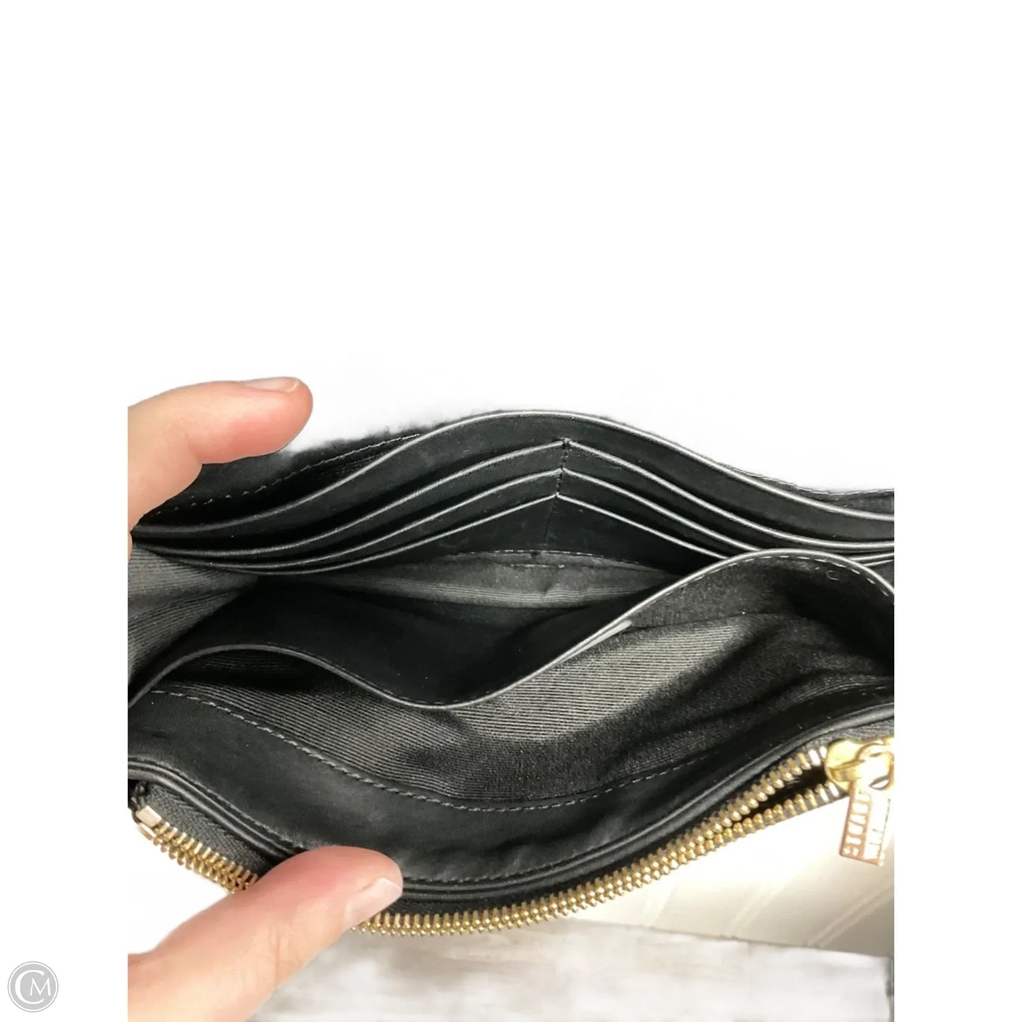 Handbag Designer By Stuart Weitzman, Size: Small