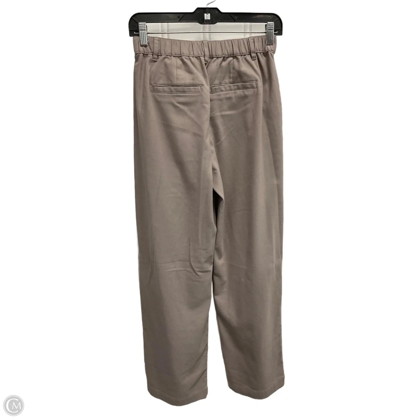 Pants Chinos & Khakis By Aeropostale In Grey, Size: Xs