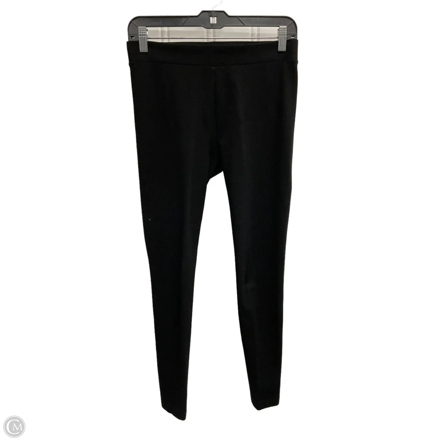 Pants Leggings By Vince Camuto In Black, Size: Xs