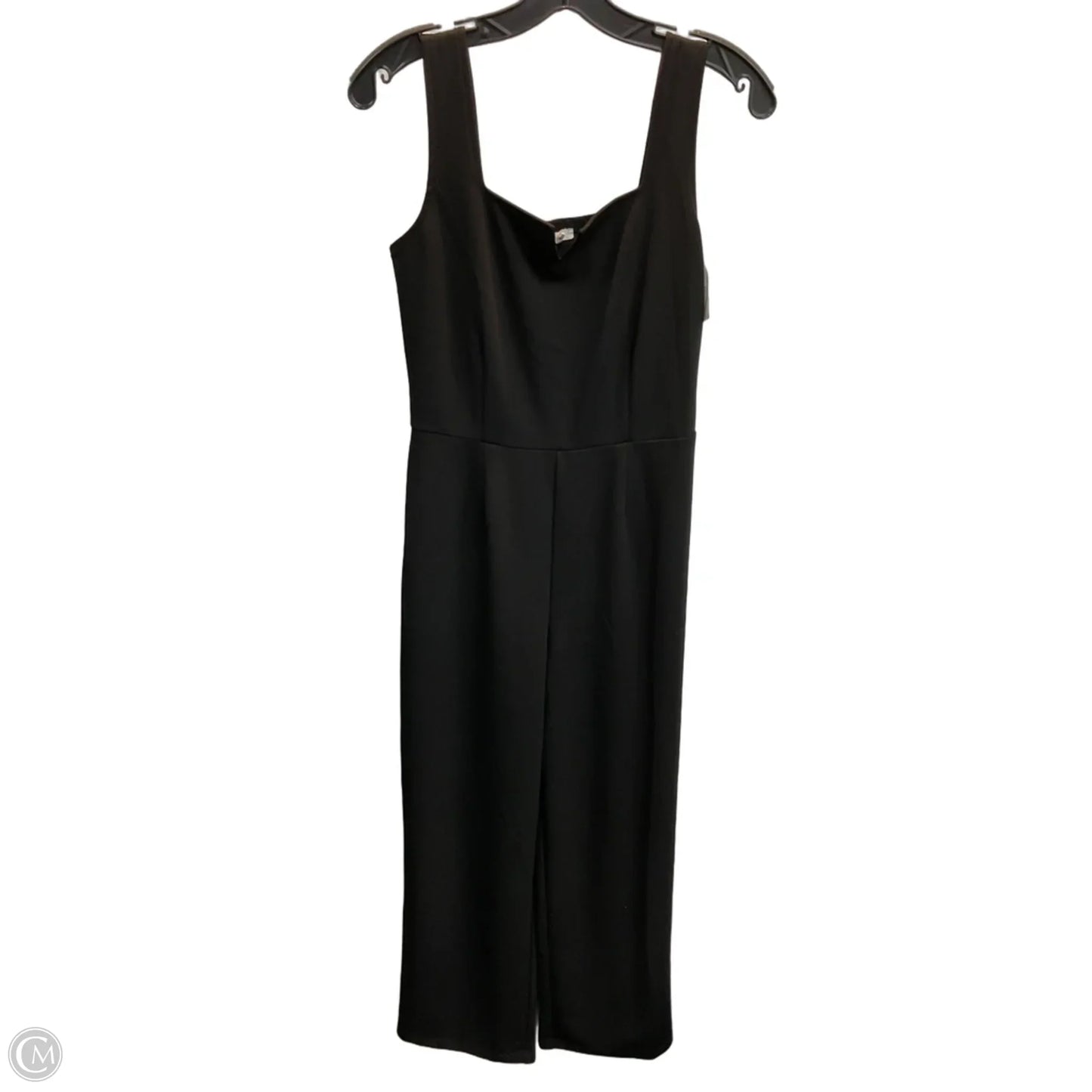 Jumpsuit By Maurices In Black, Size: Xs