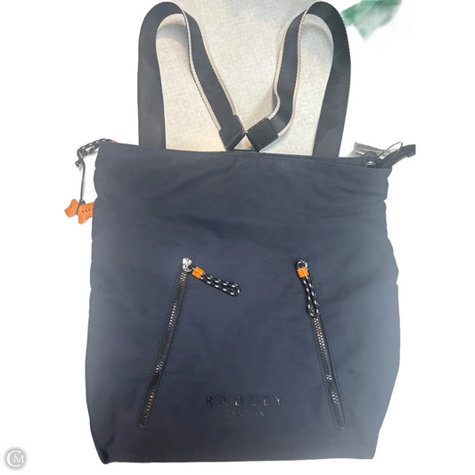 Backpack By Radley London, Size: Medium