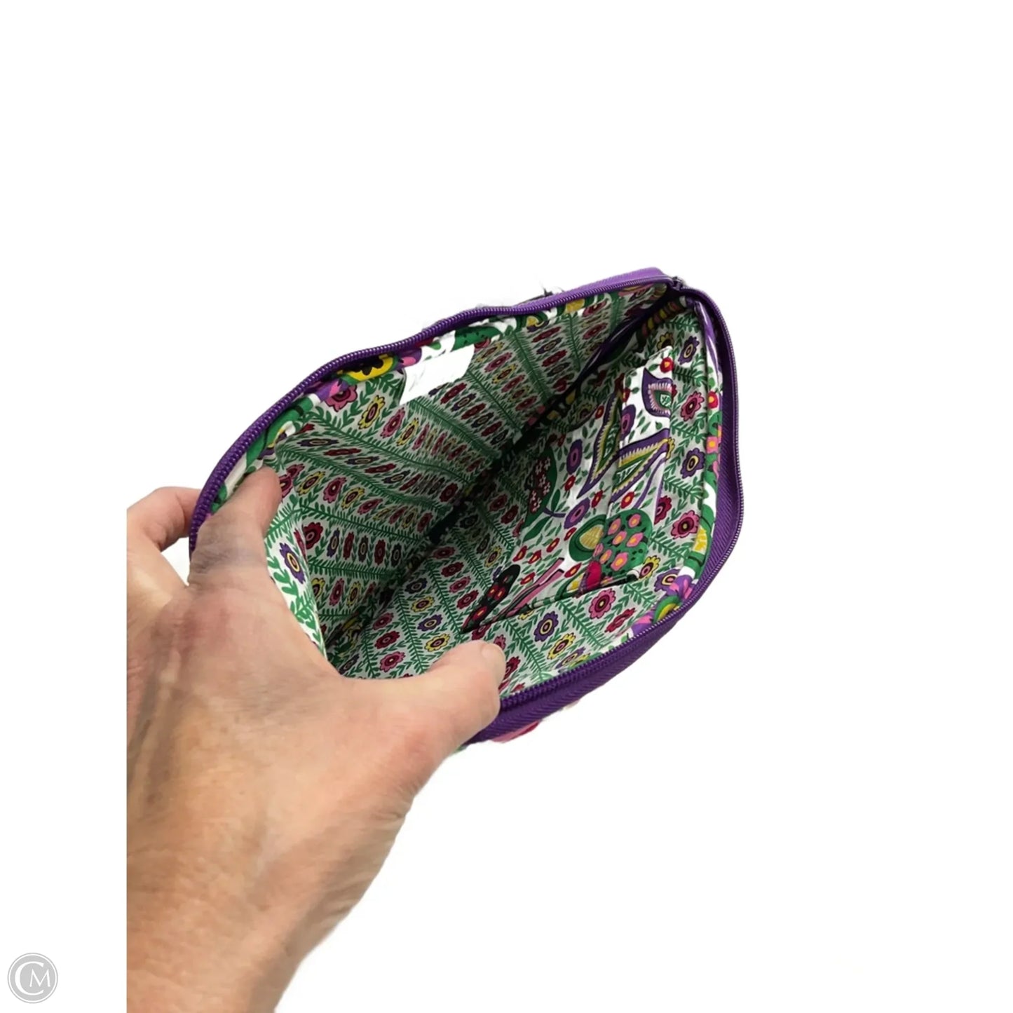 Accessory Label By Vera Bradley, Size: Medium