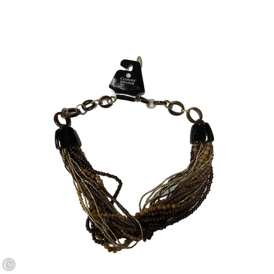 Necklace Pendant By Chicos