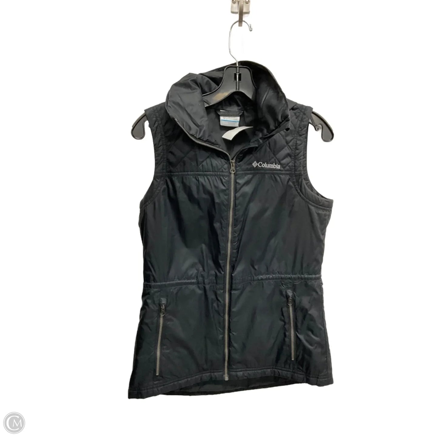 Vest Other By Columbia In Black, Size: Xs