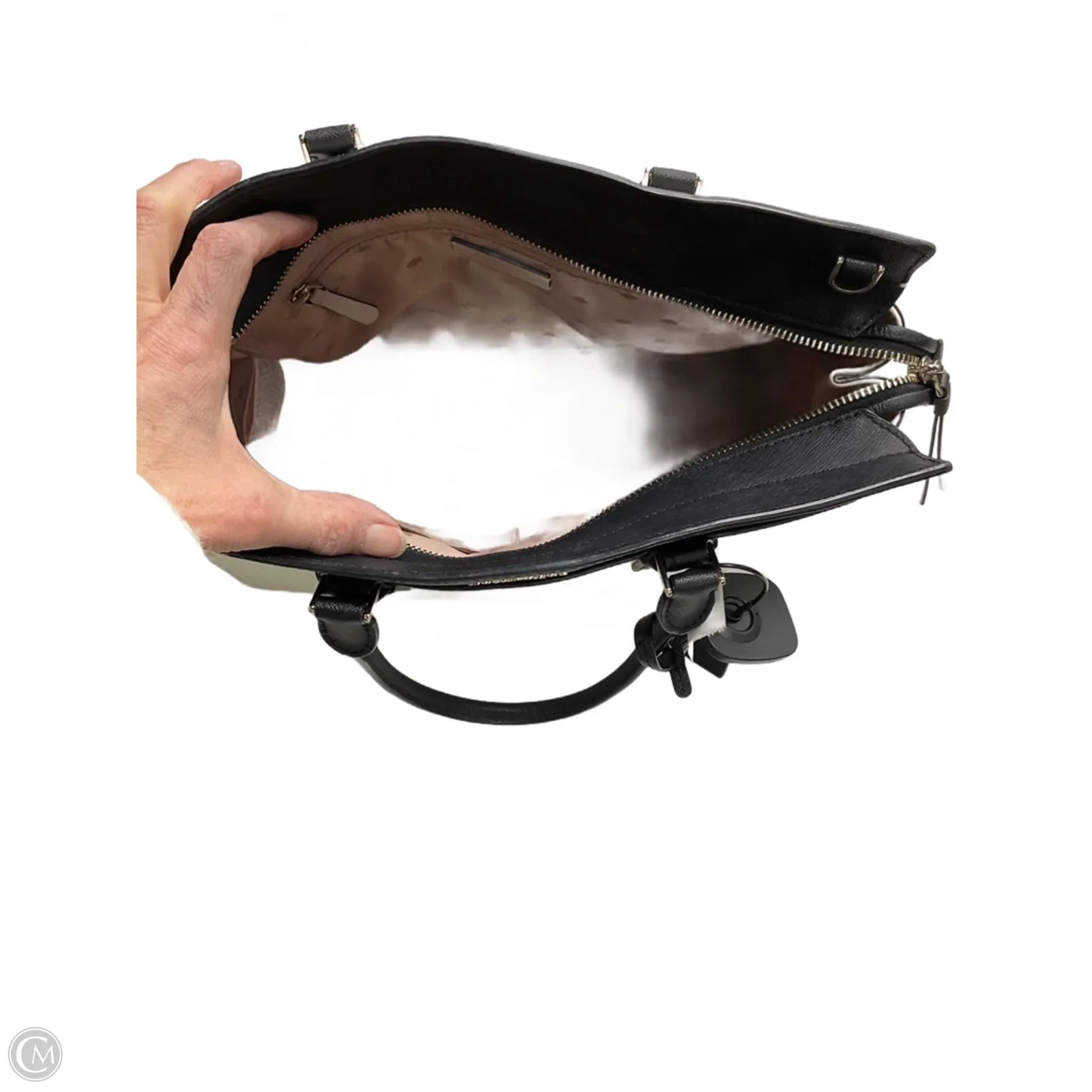 Handbag Designer By Kate Spade, Size: Medium