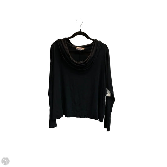 Top 3/4 Sleeve Basic By Altard State In Black, Size: M