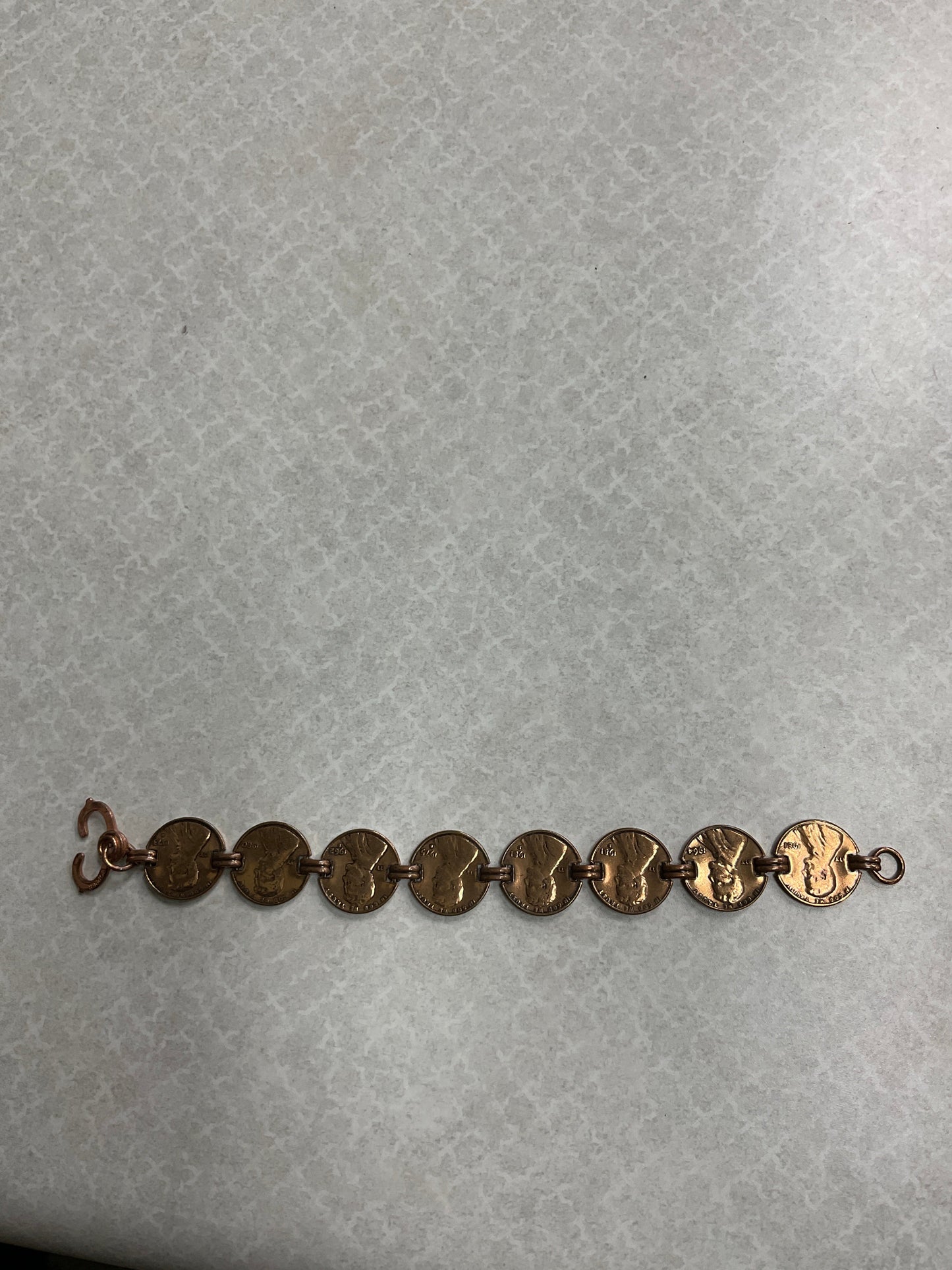 Bracelet Chain By Clothes Mentor