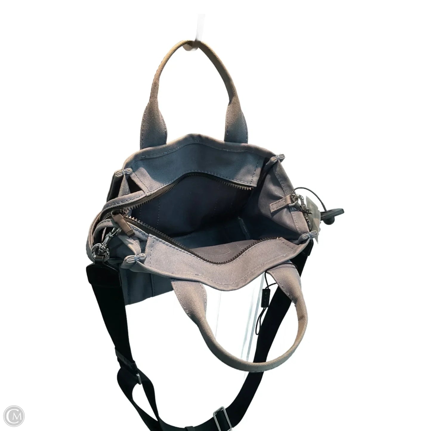 Tote Luxury Designer By Marc Jacobs, Size: Medium