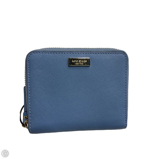 Wallet Designer By Kate Spade, Size: Small