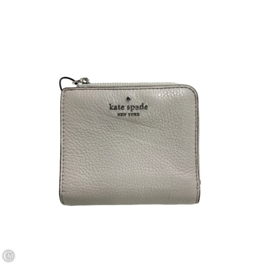 Wallet Designer By Kate Spade, Size: Small