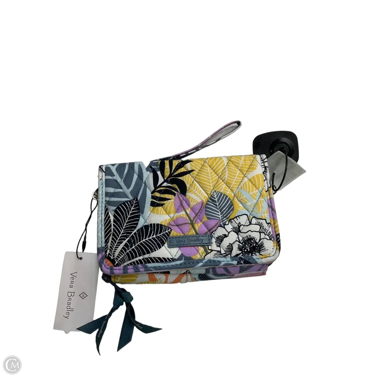 Crossbody By Vera Bradley, Size: Small