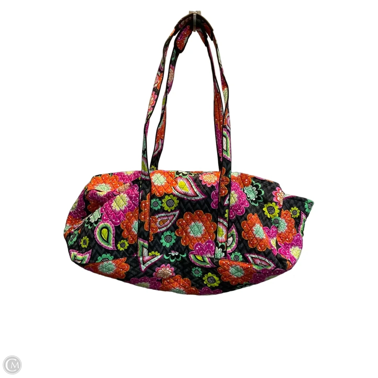 Luggage By Vera Bradley, Size: Large