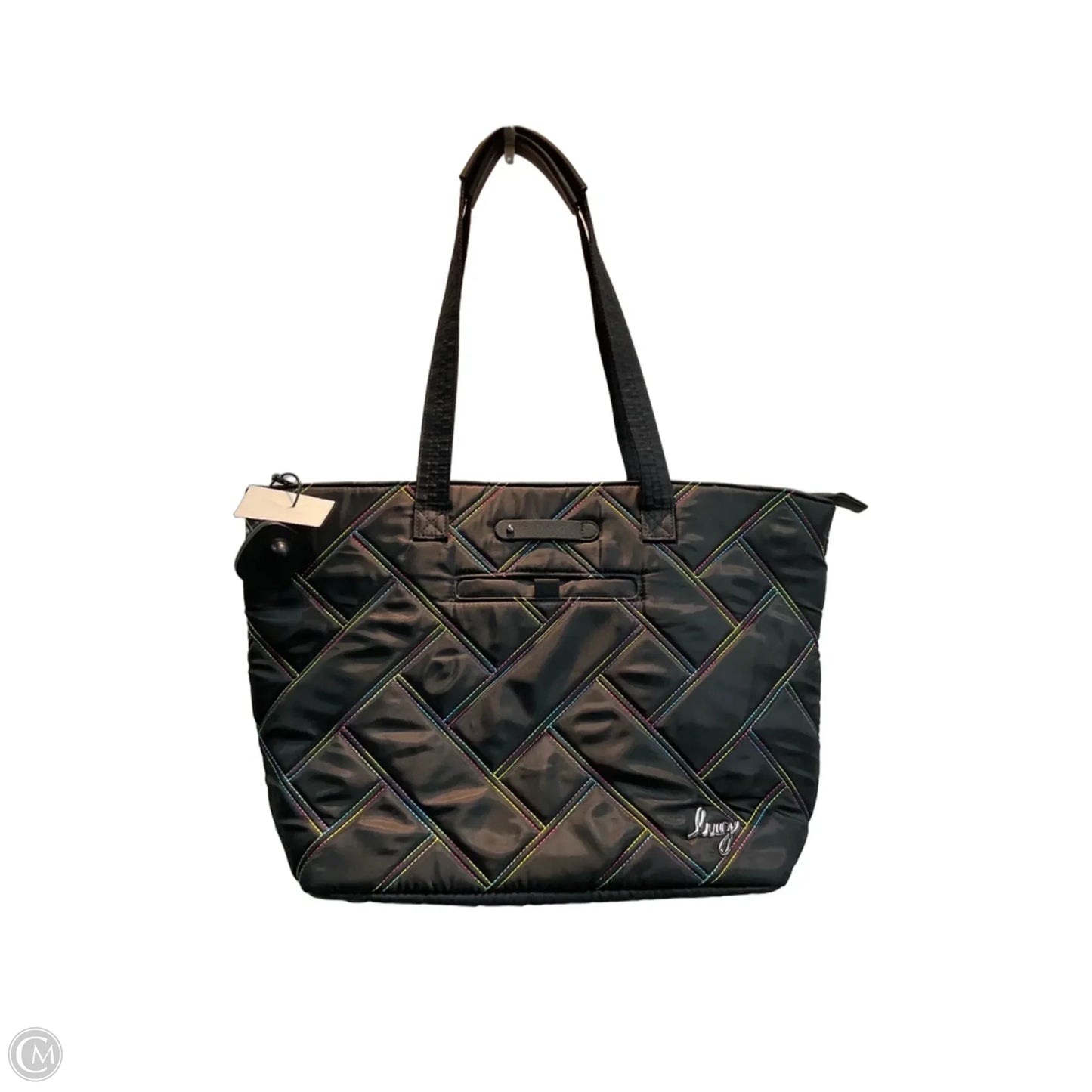 Tote By Lug, Size: Medium