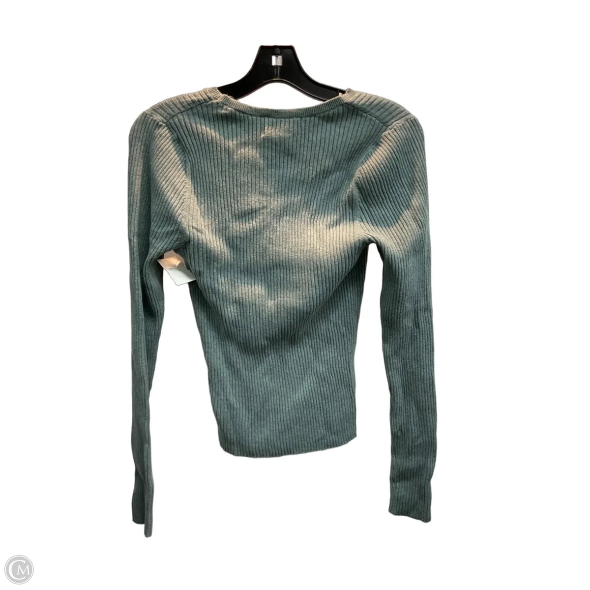 Sweater By Old Navy In Blue, Size: M