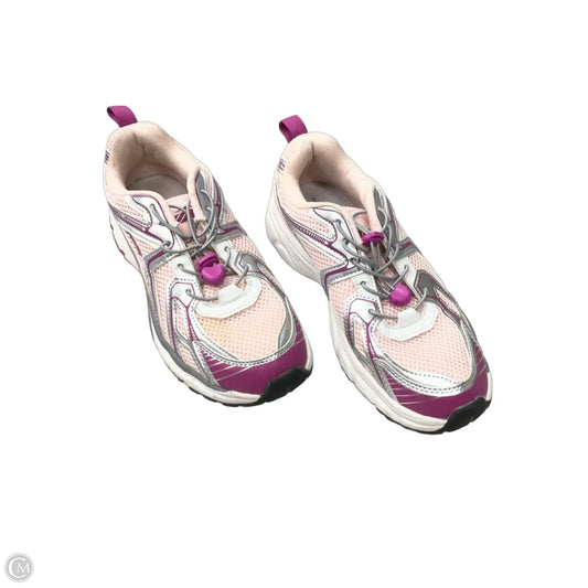 Shoes Sneakers By Avia In Pink, Size: 7