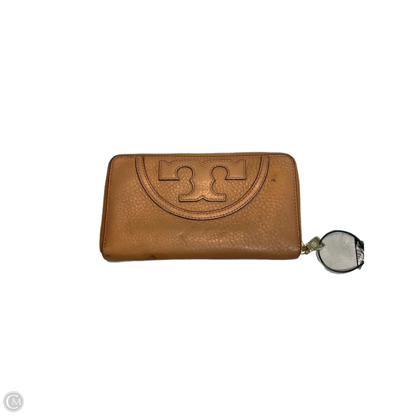 Wallet Designer By Tory Burch, Size: Medium
