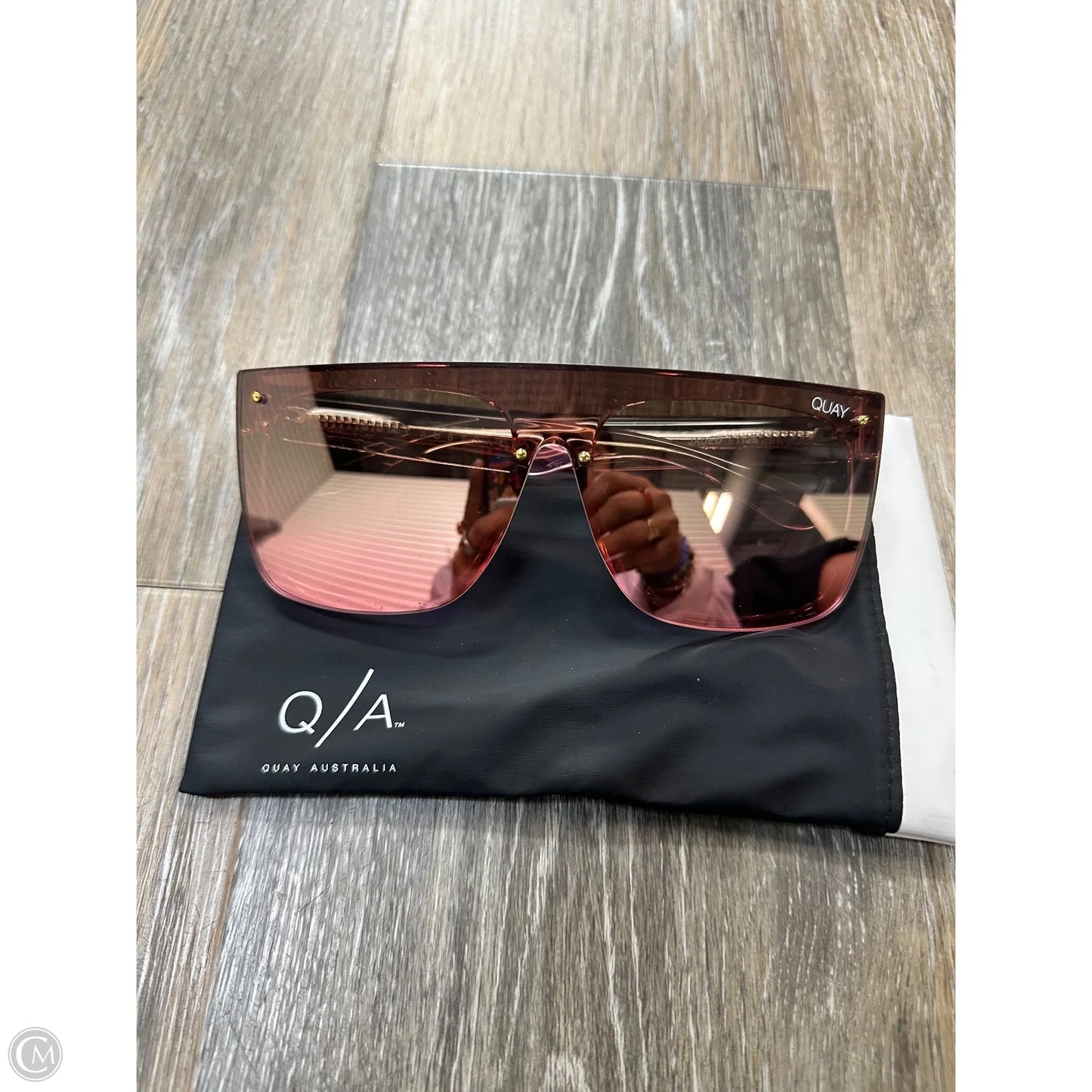 Sunglasses By Quay