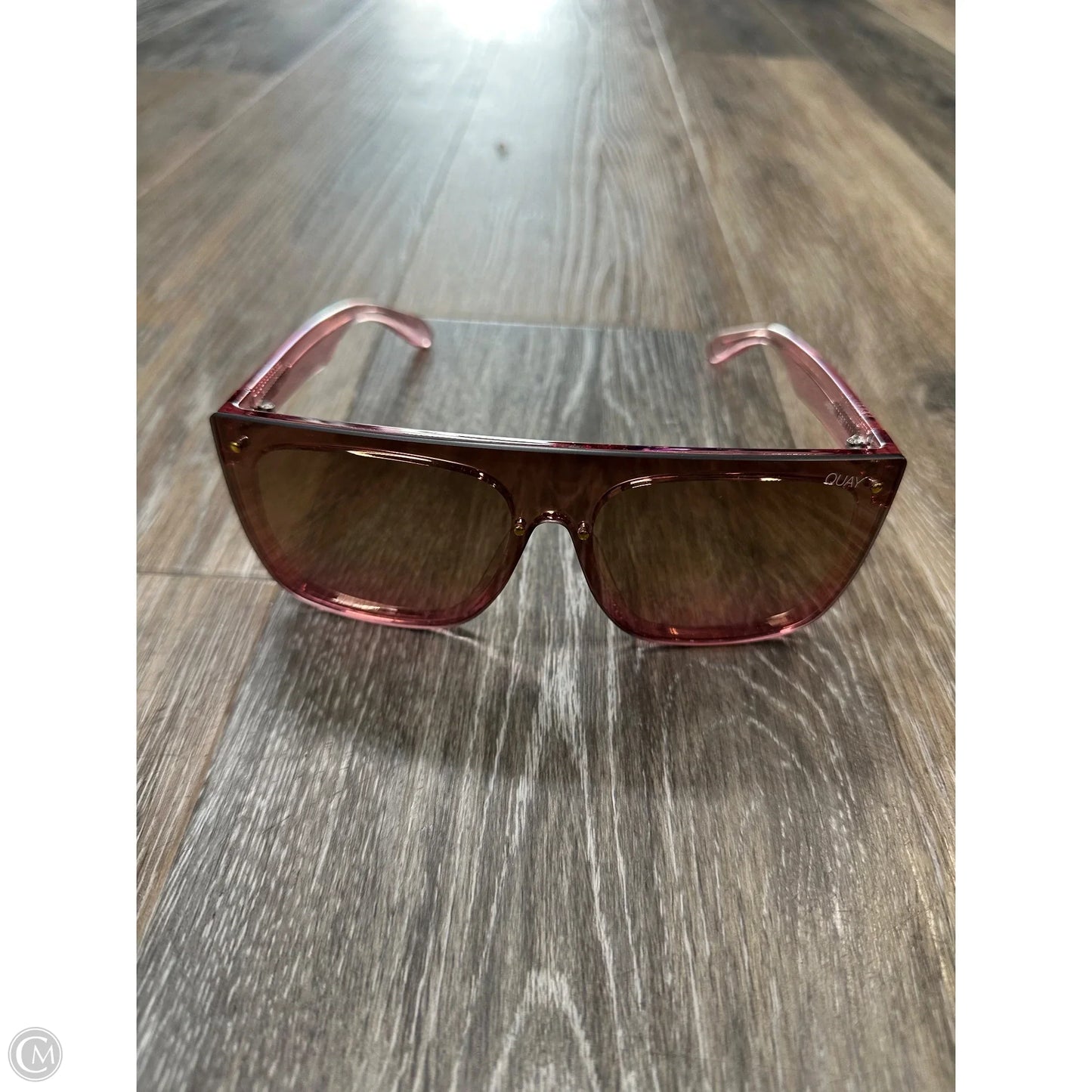 Sunglasses By Quay