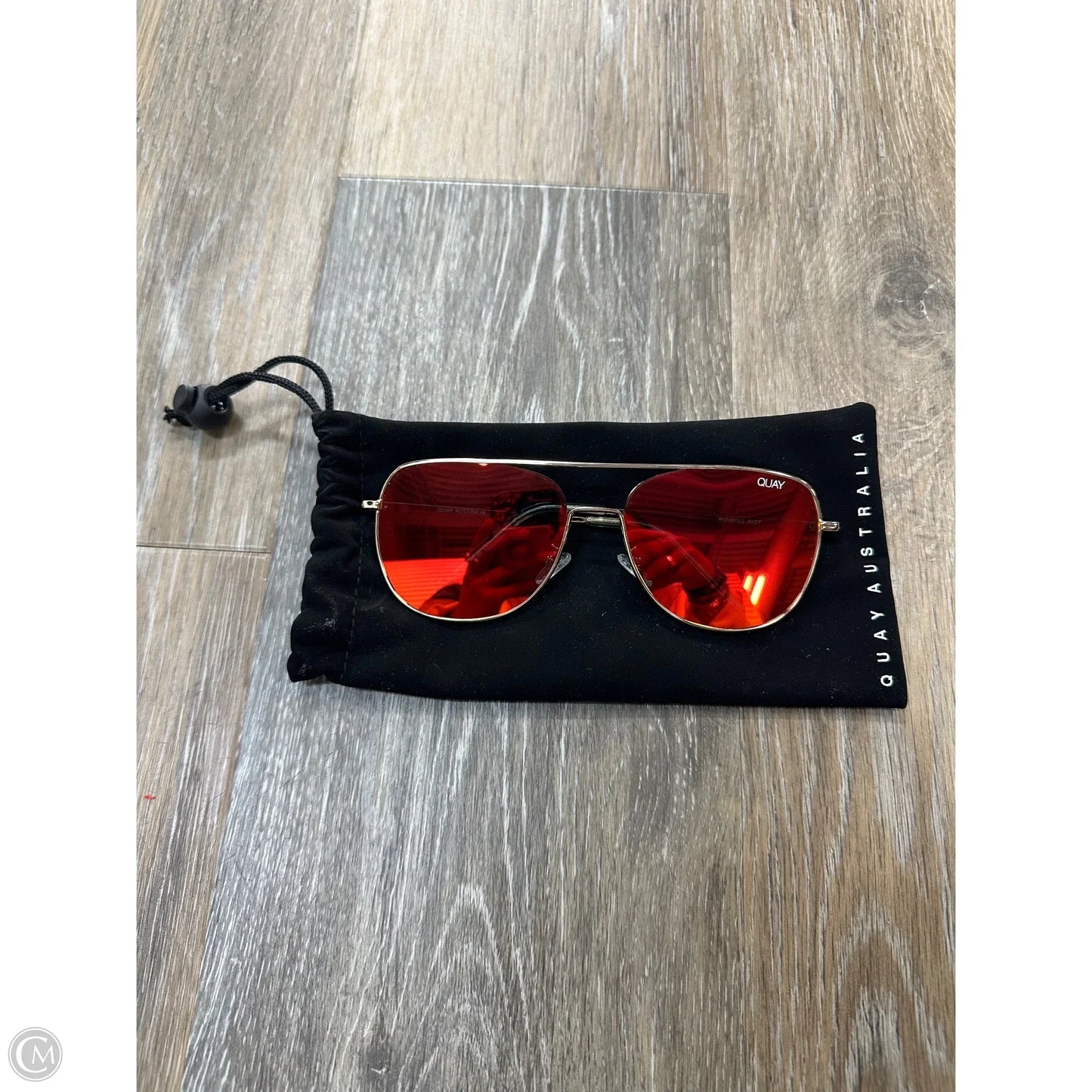 Sunglasses By Quay