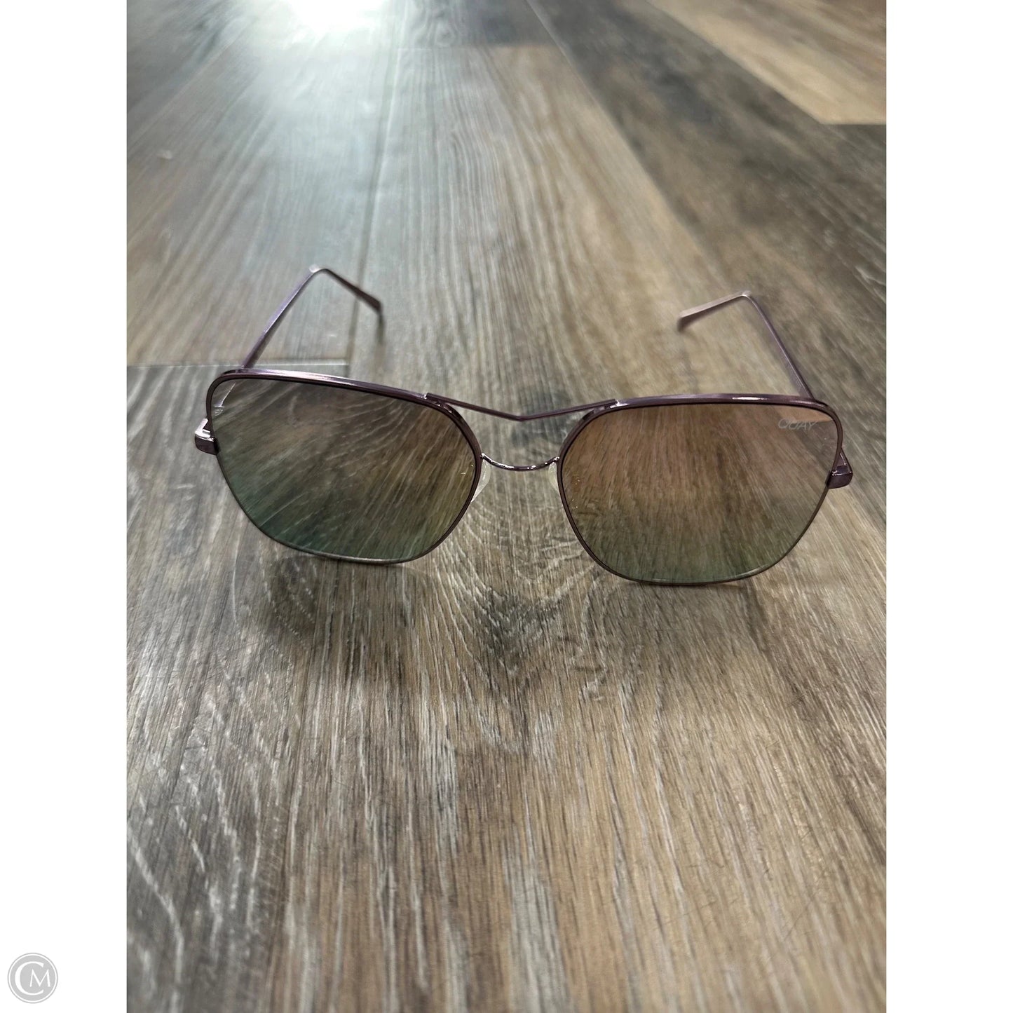 Sunglasses By Quay