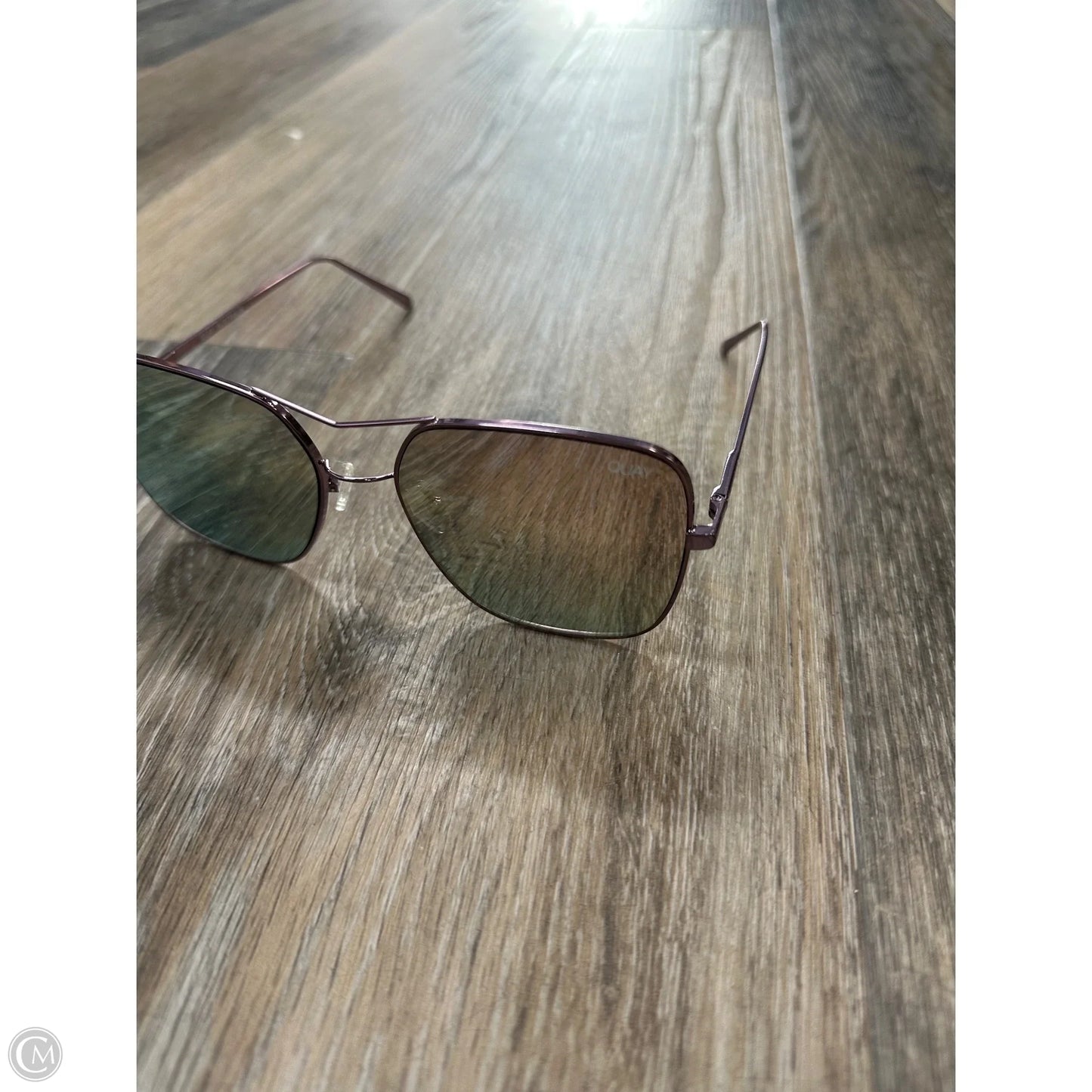 Sunglasses By Quay