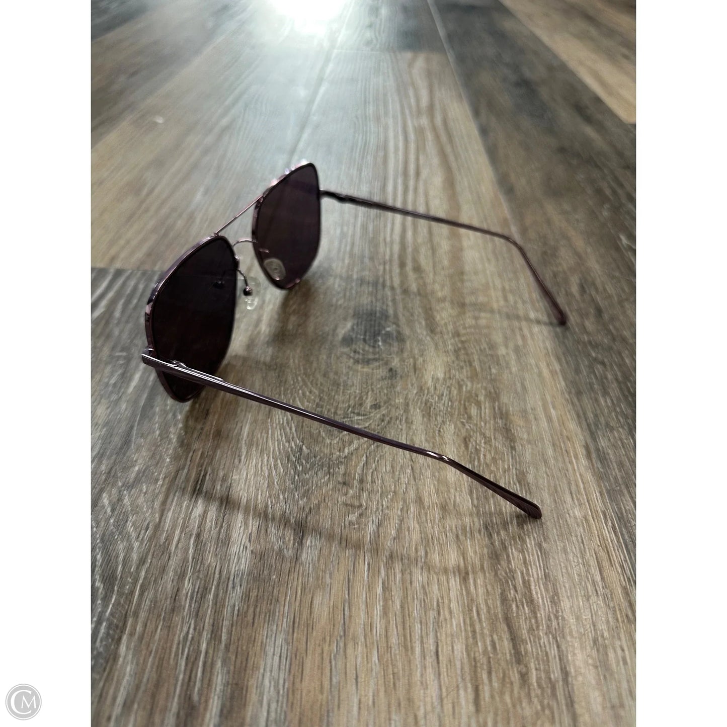 Sunglasses By Quay