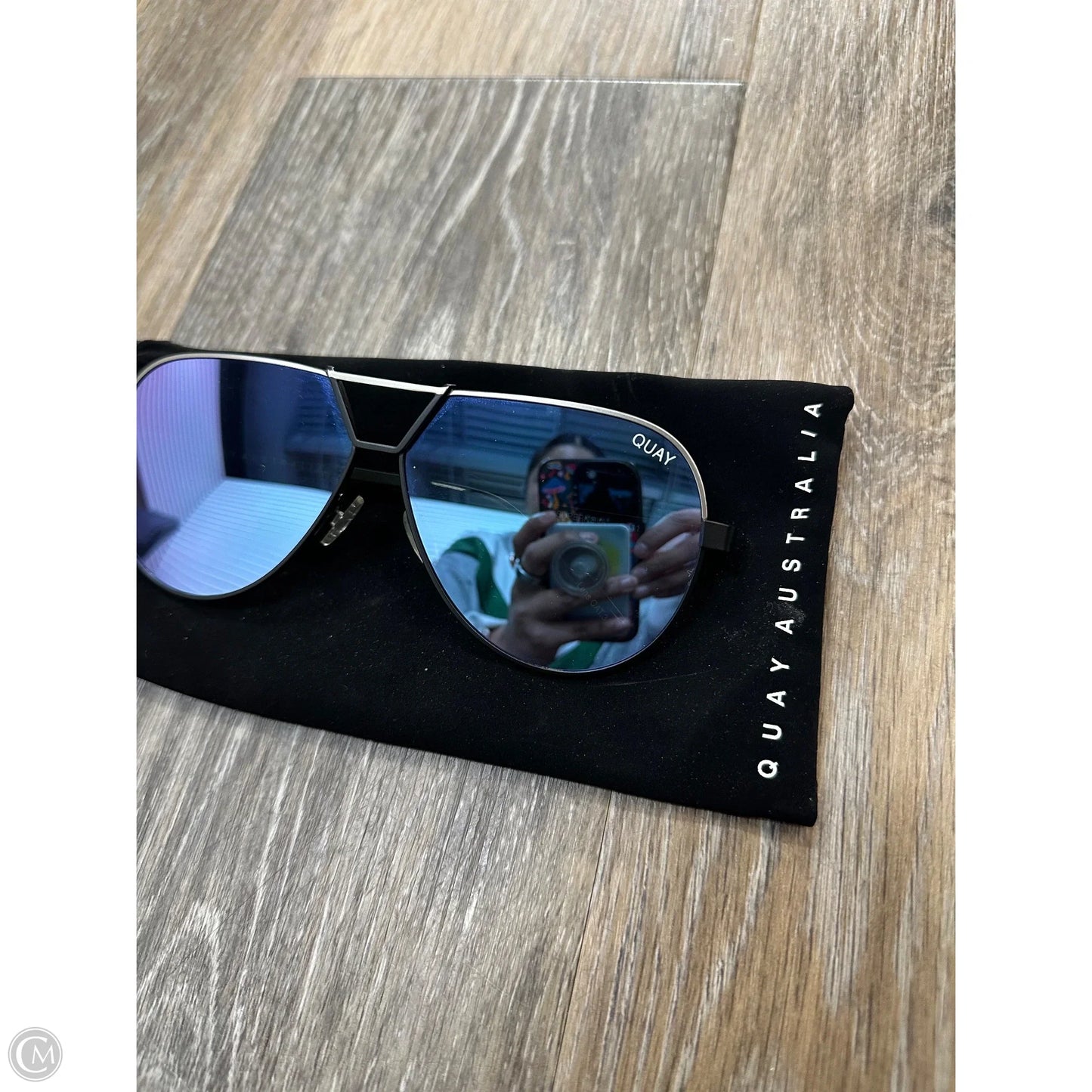 Sunglasses By Quay