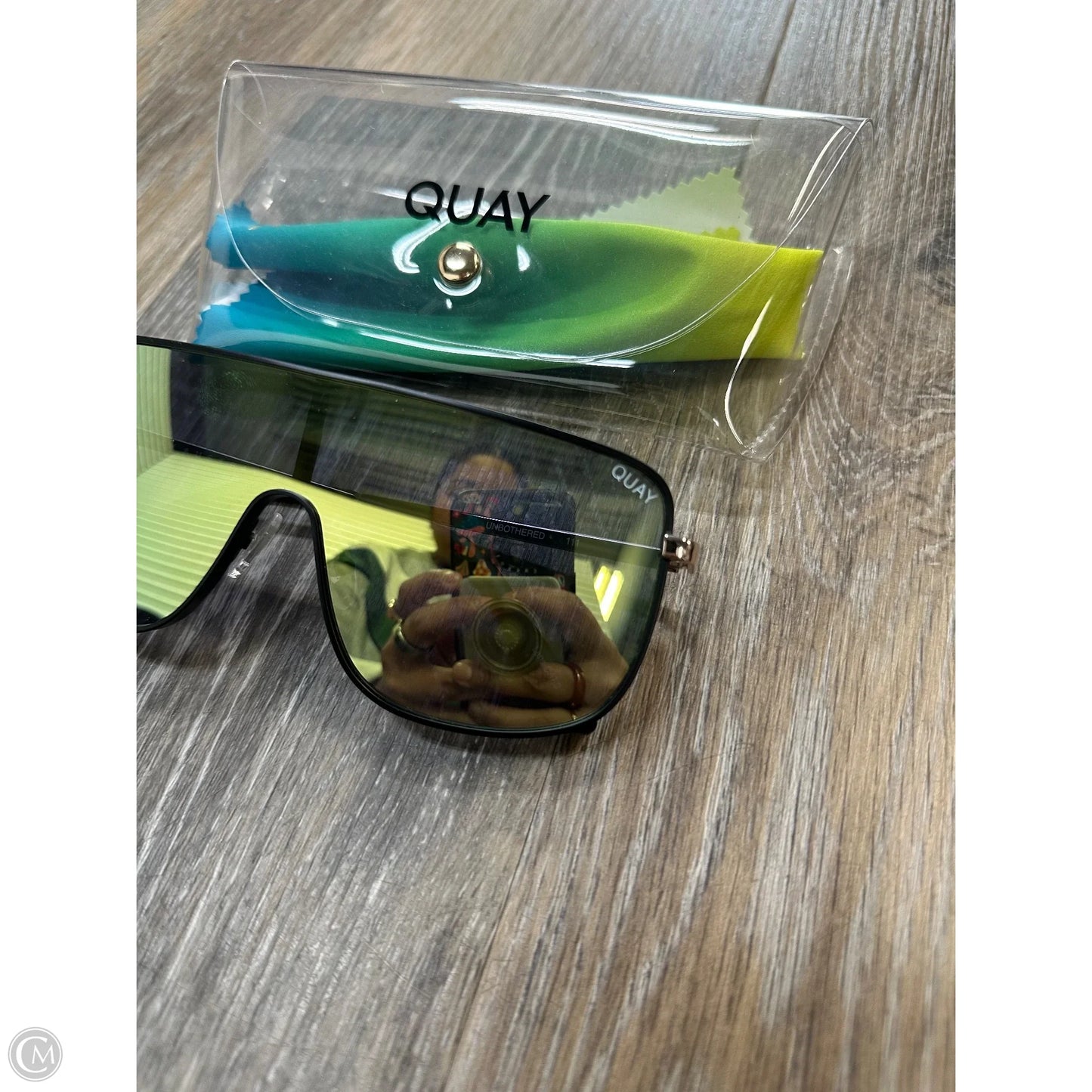 Sunglasses By Quay