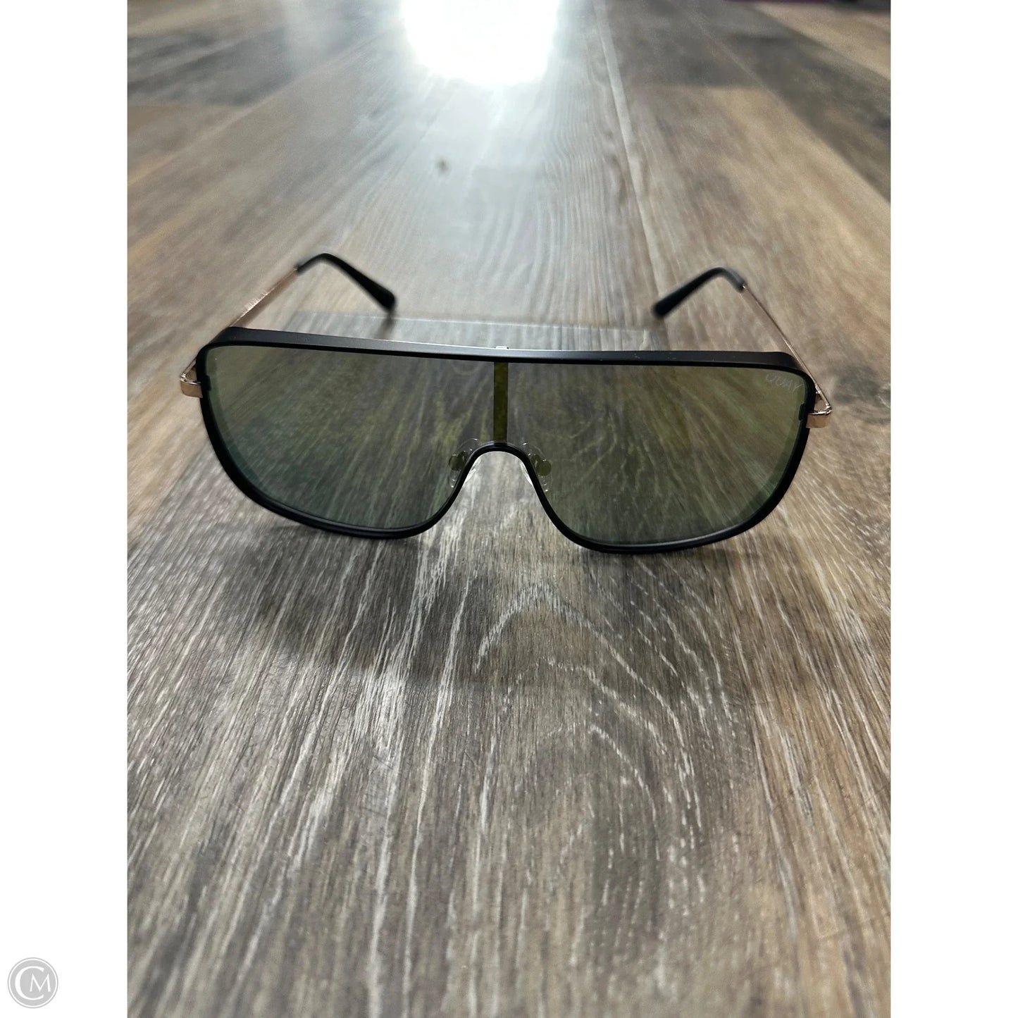 Sunglasses By Quay