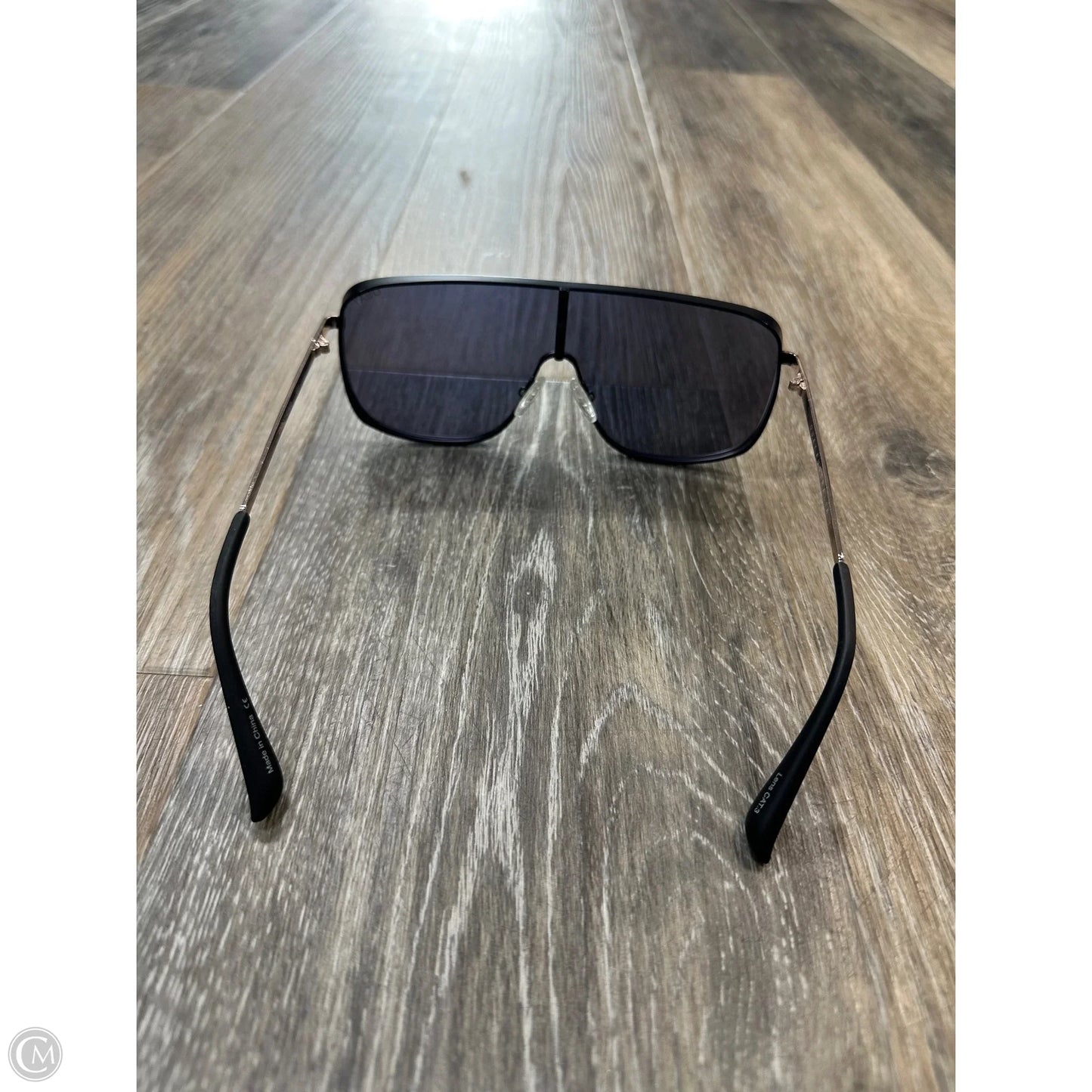 Sunglasses By Quay