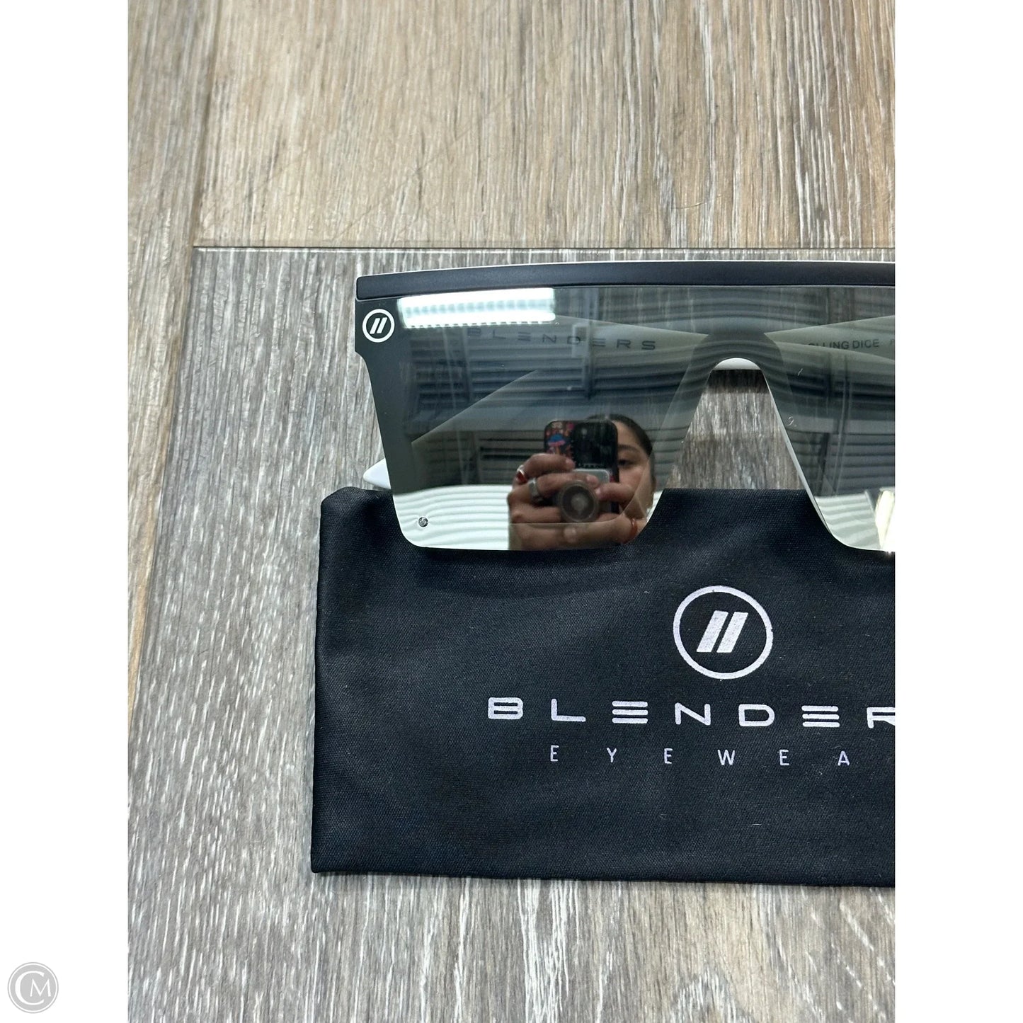Sunglasses By Blenders