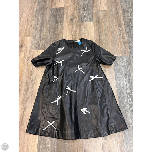 -Dress Party Short By Jodifl In Black, Size: S