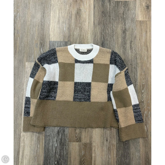 Sweater By The Nines In Multi-colored, Size: S