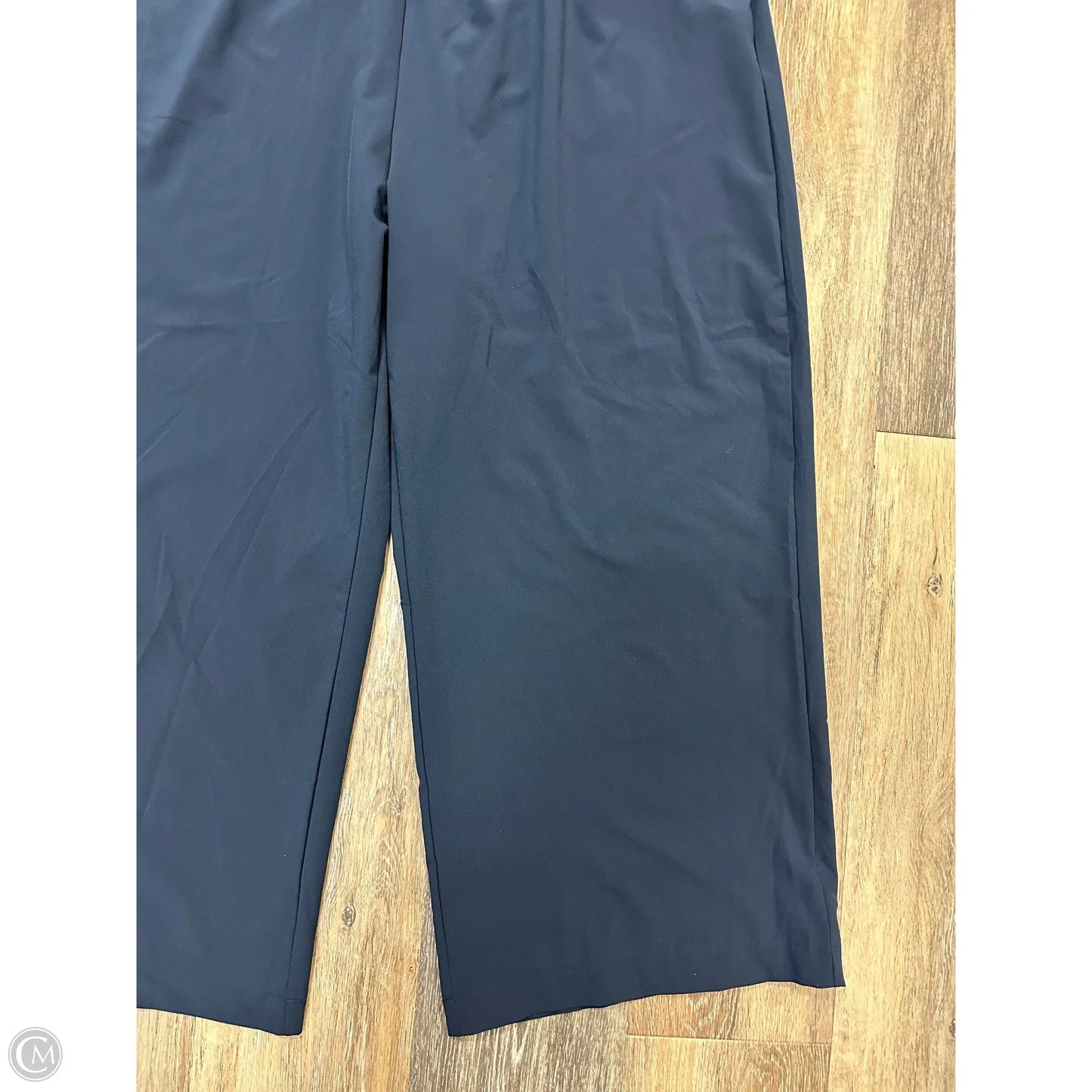Athletic Pants By Helly Hansen In Blue, Size: M