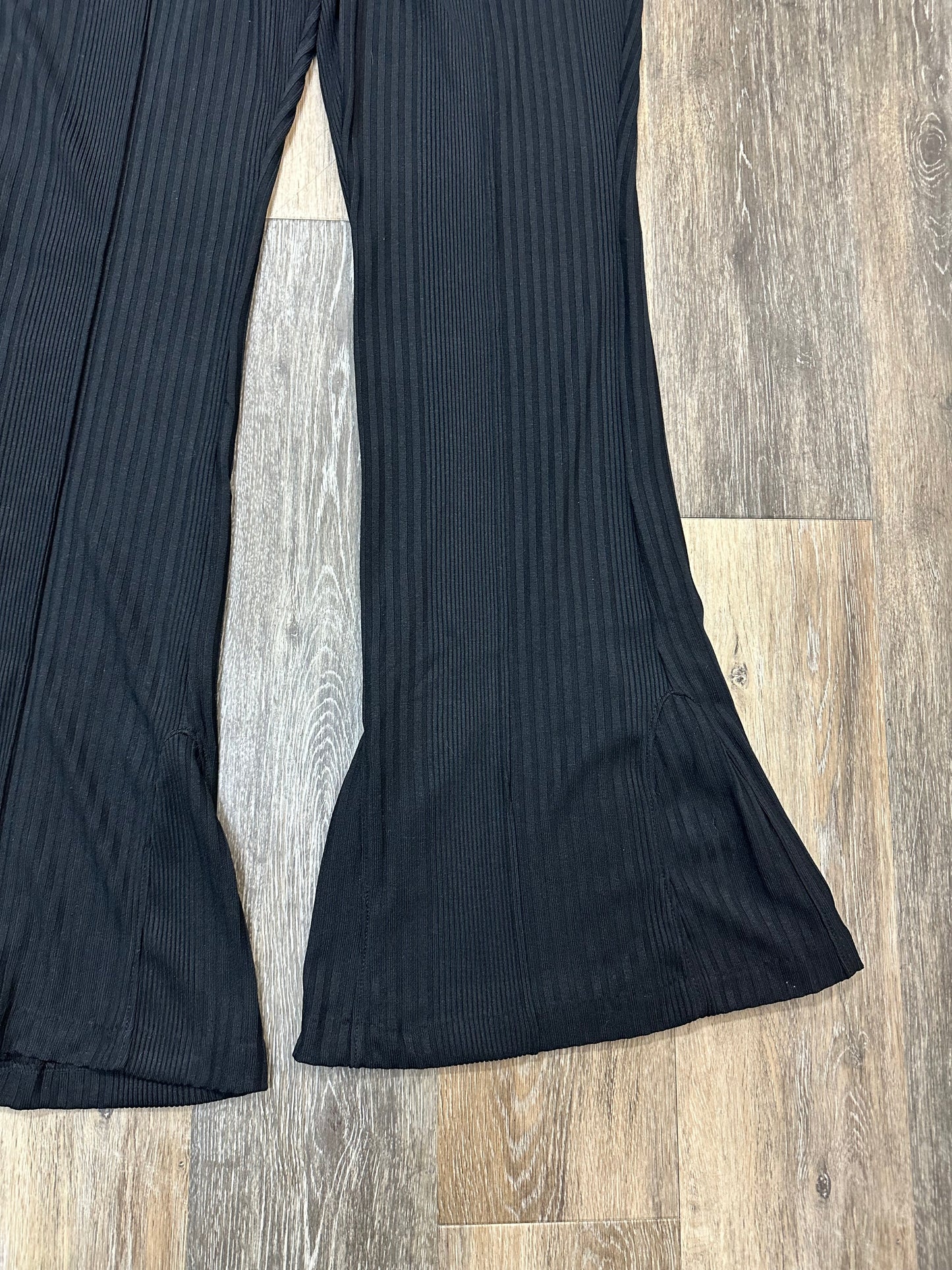 Pants Lounge By Maeve In Black, Size: Xl