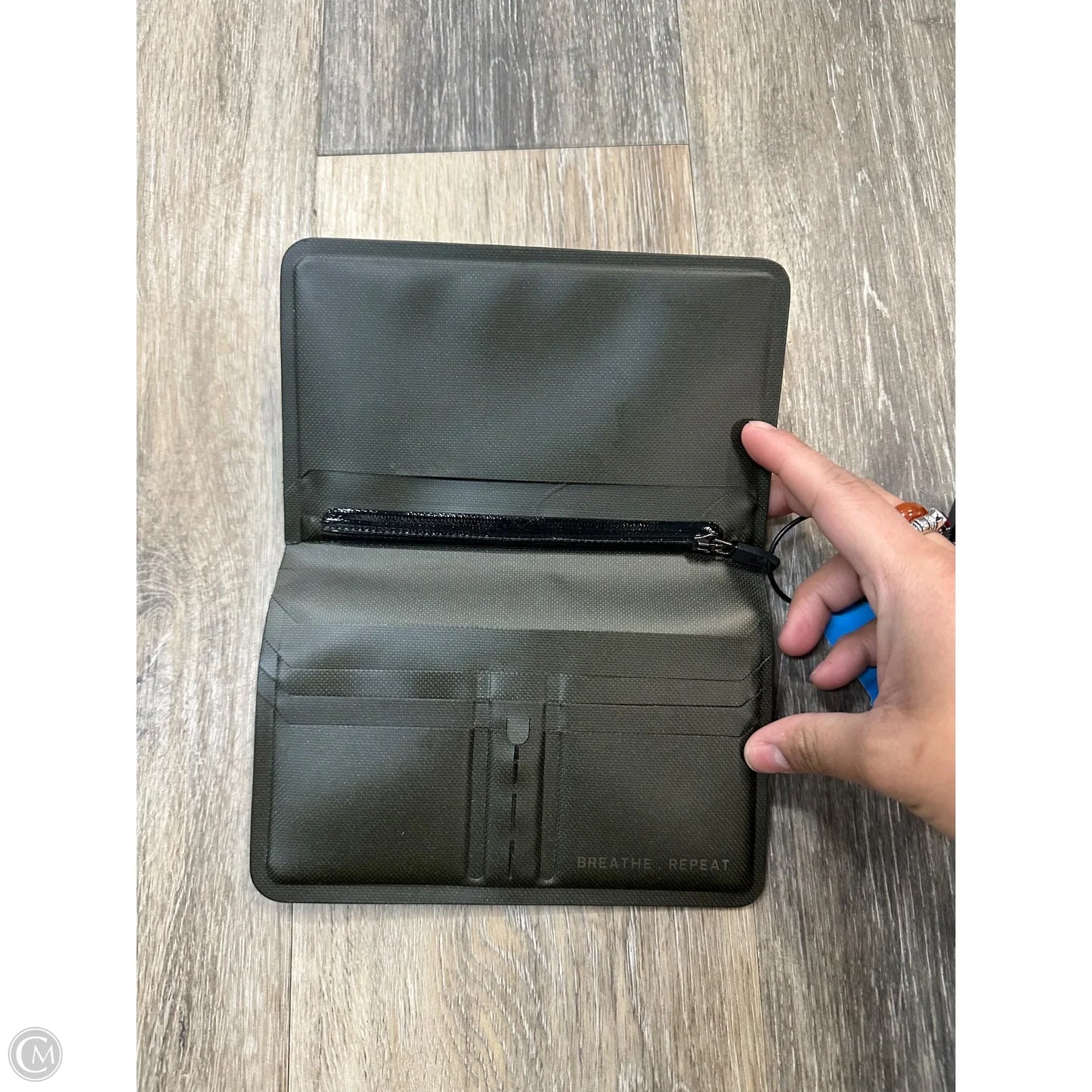 Wallet By Lululemon, Size: Medium