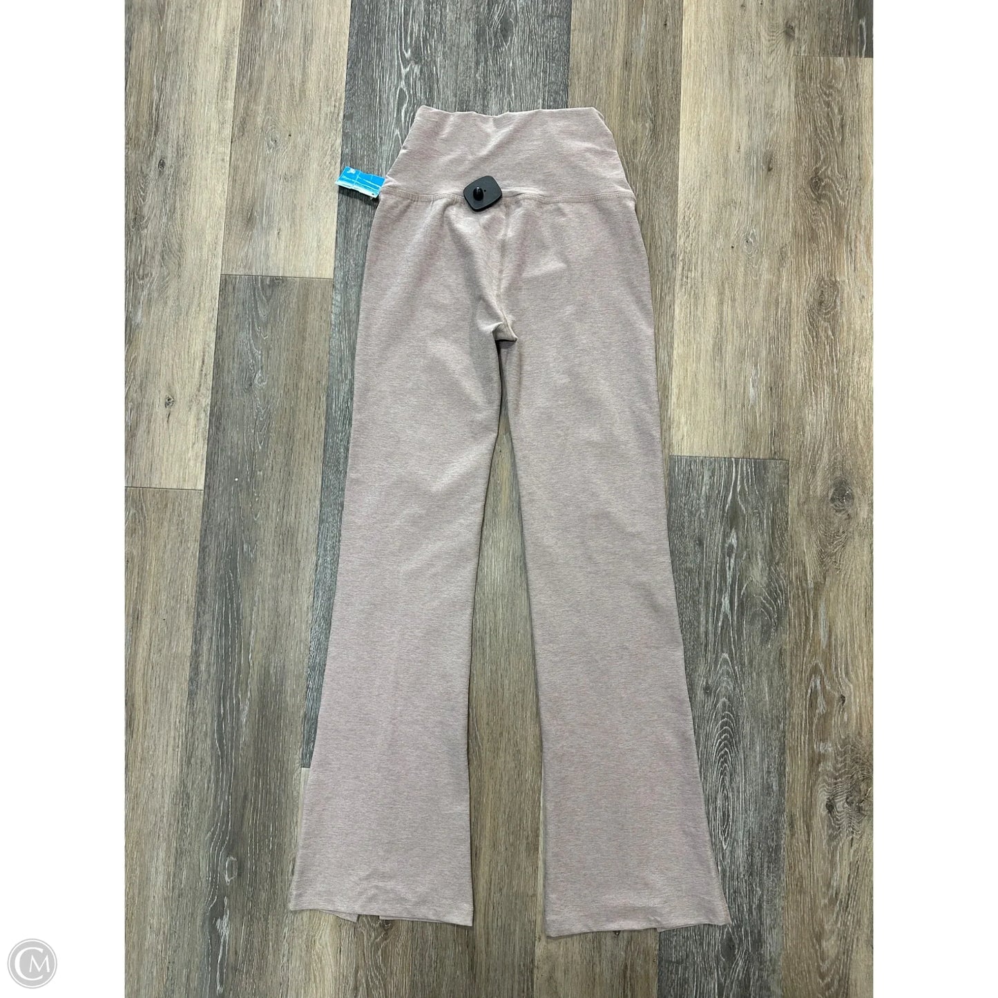 Athletic Pants By Beyond Yoga In Pink, Size: M