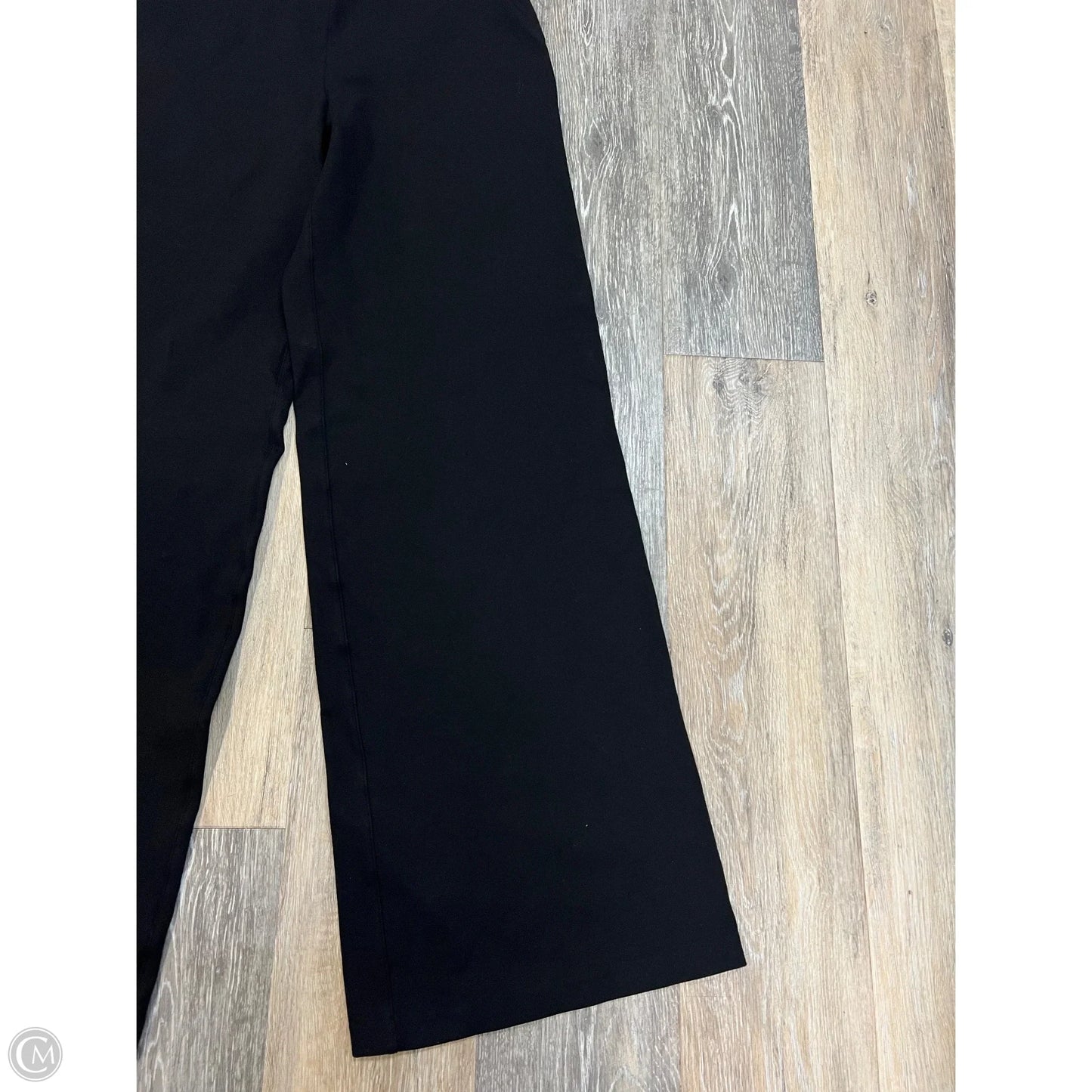 Pants Dress By Spanx In Black, Size: S