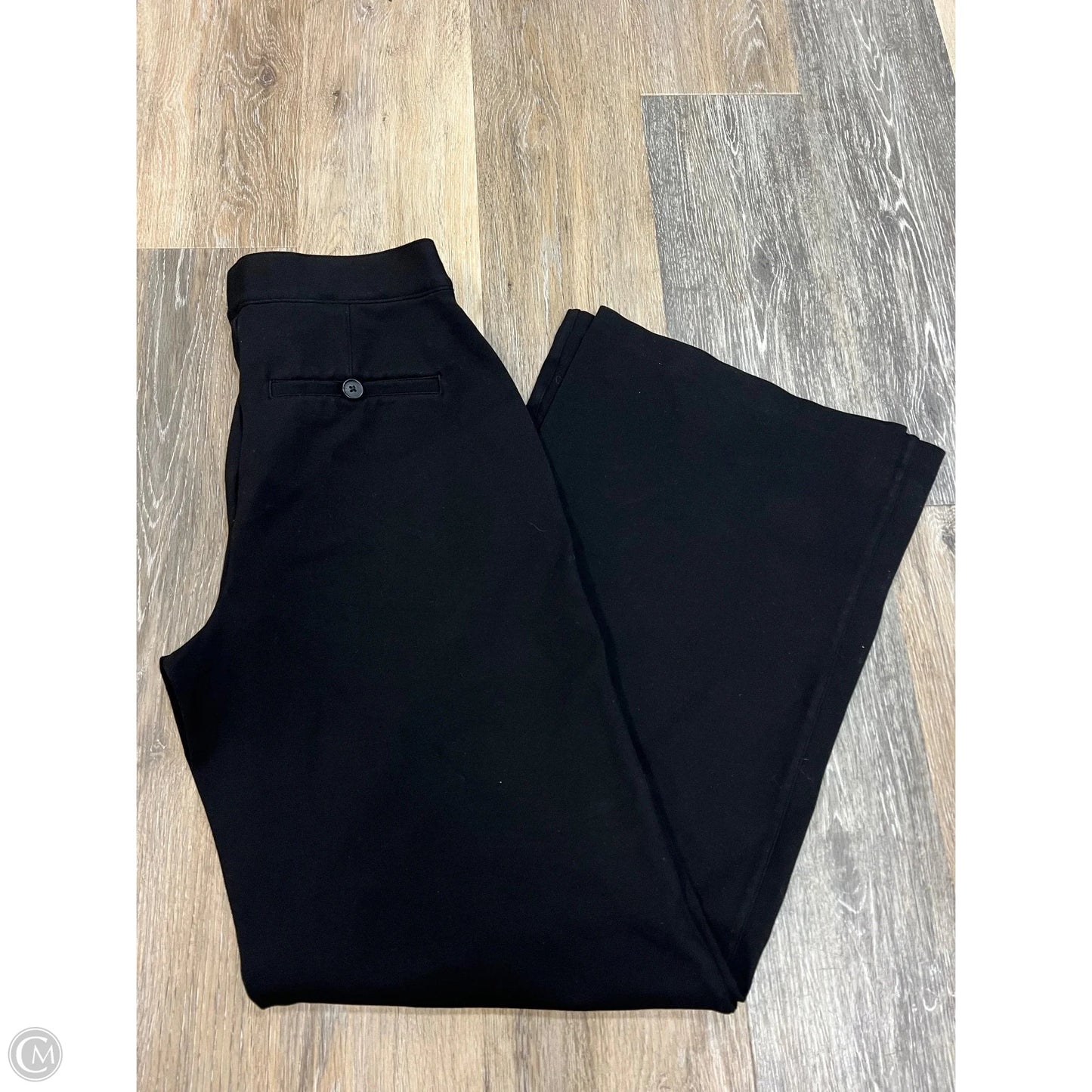 Pants Dress By Spanx In Black, Size: S