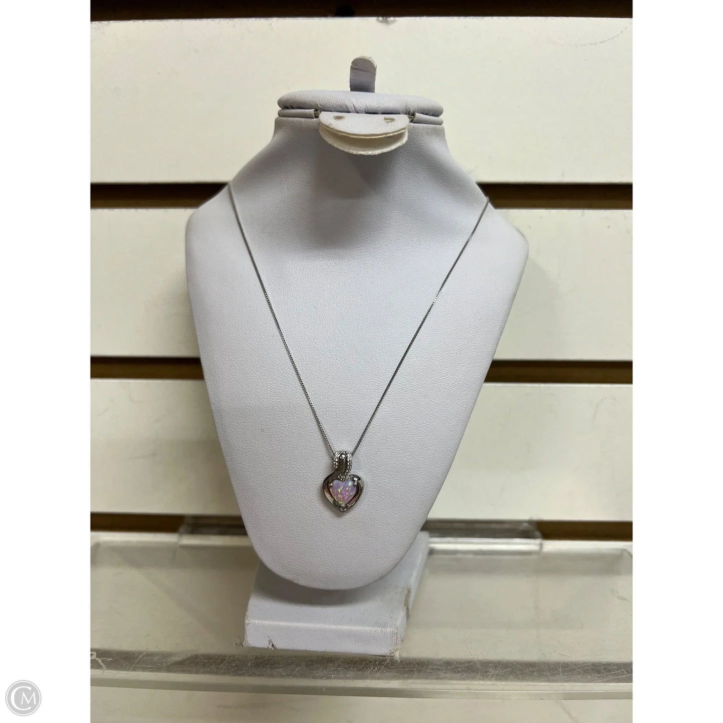Necklace Charm By Kay Jewelers