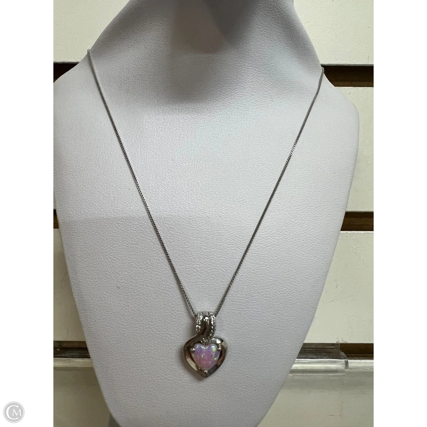 Necklace Charm By Kay Jewelers