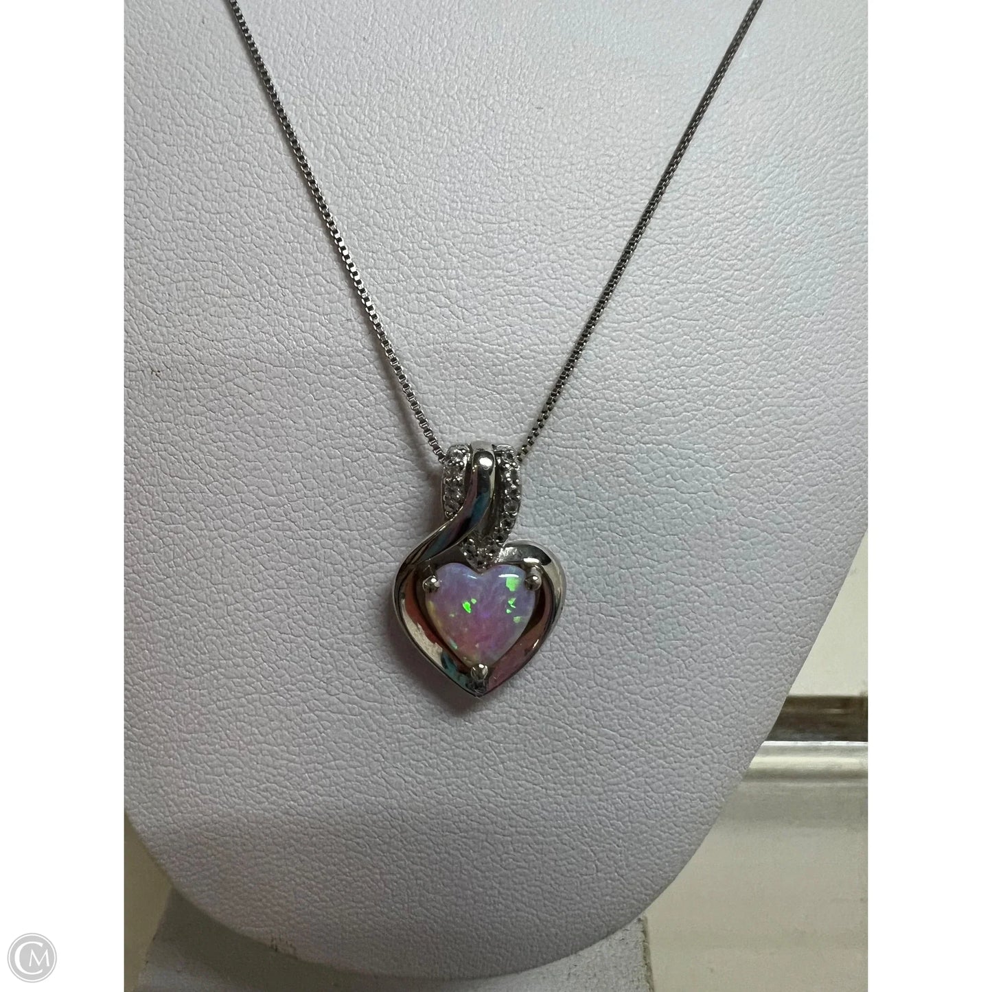 Necklace Charm By Kay Jewelers