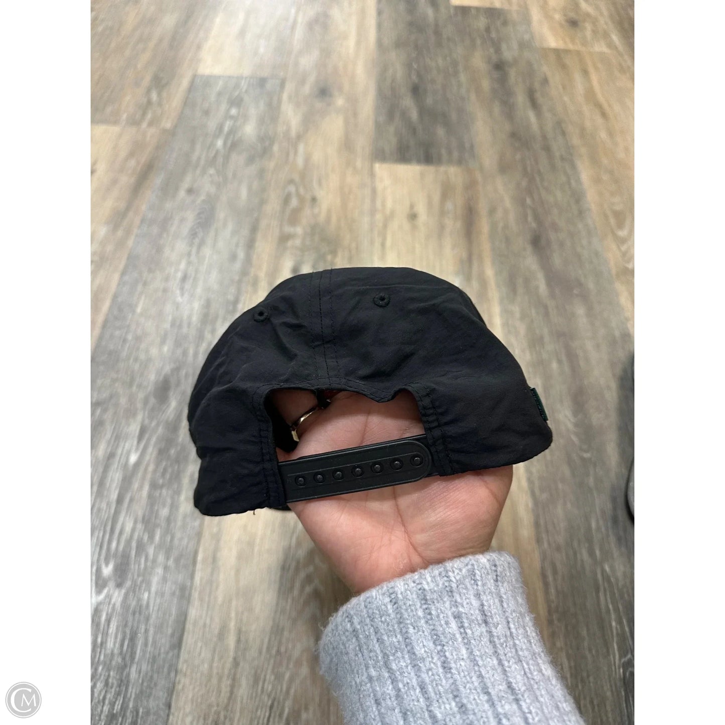 Hat Baseball Cap By Legacy