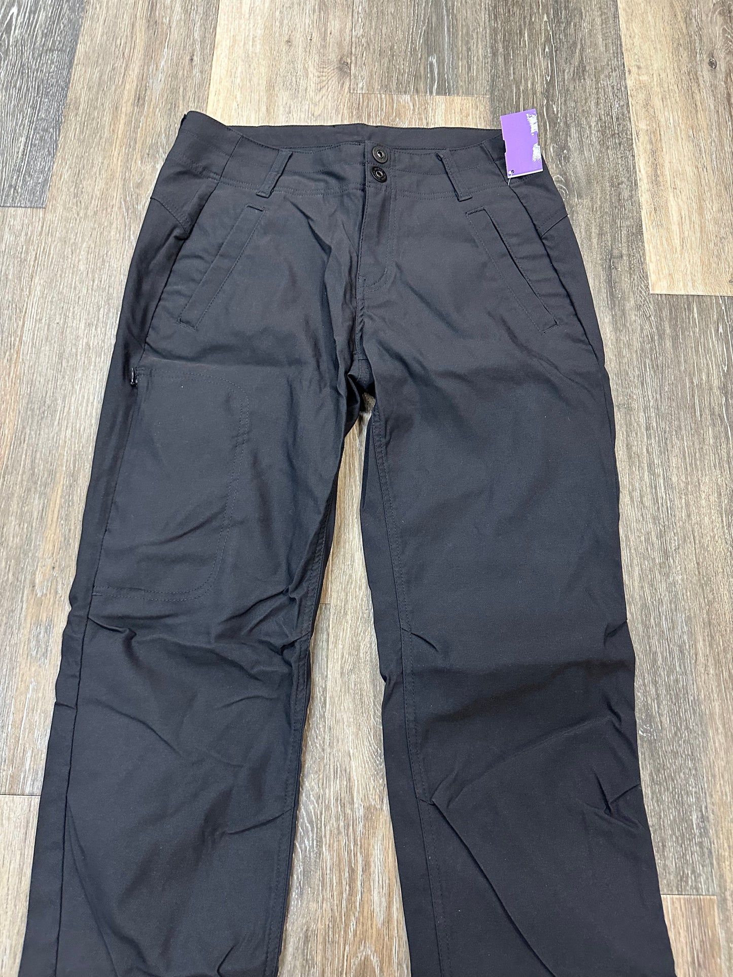 Pants Cargo & Utility By Prana In Black, Size: 6