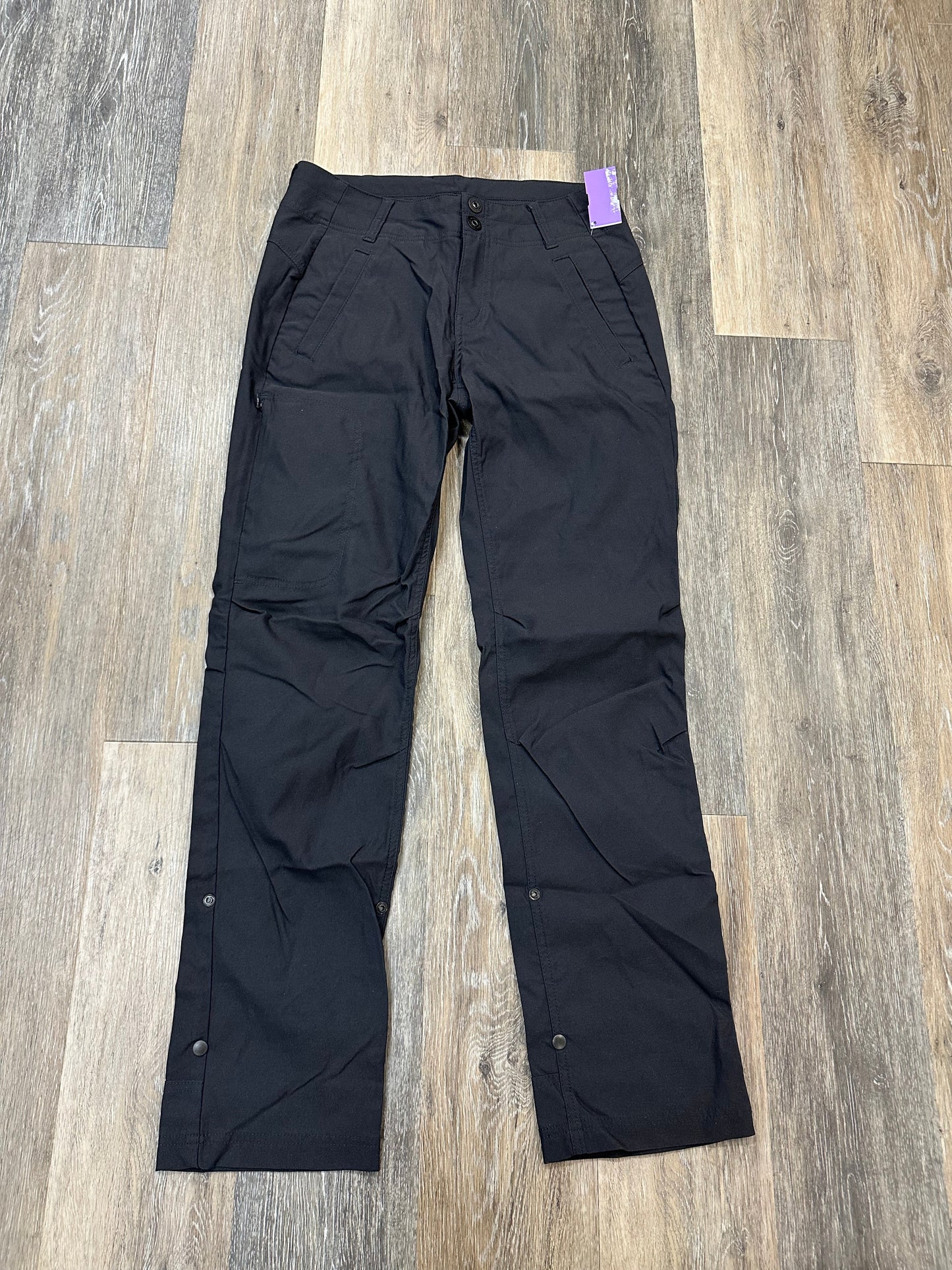 Pants Cargo & Utility By Prana In Black, Size: 6