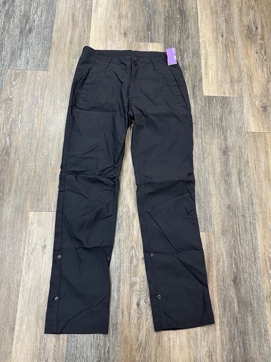 Pants Cargo & Utility By Prana In Black, Size: 6