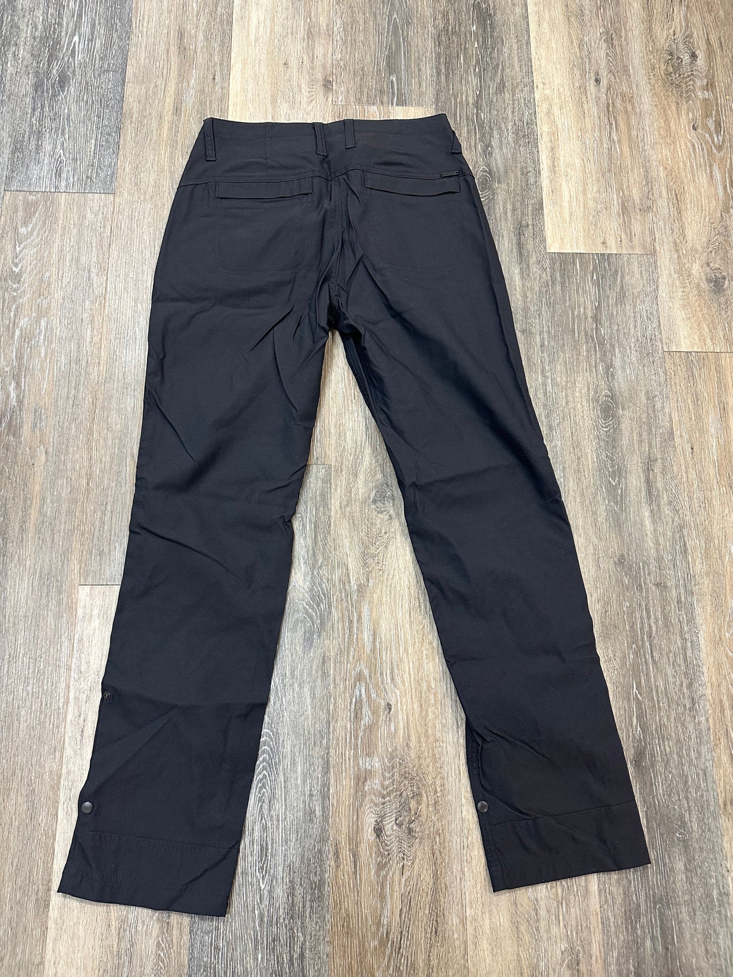 Pants Cargo & Utility By Prana In Black, Size: 6