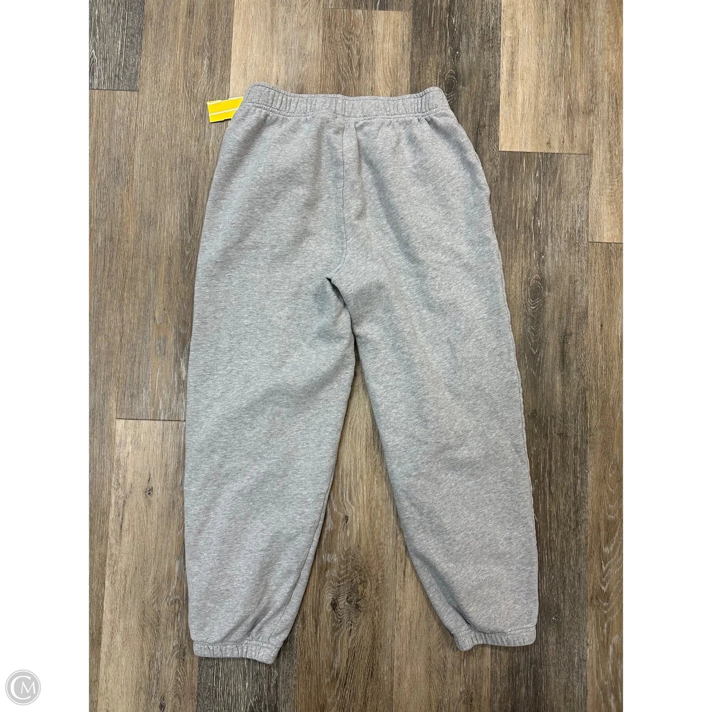 Athletic Pants By American Eagle In Grey, Size: S